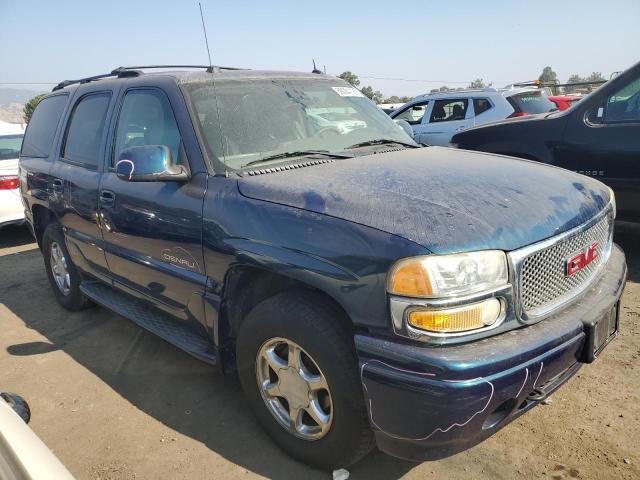 Photo 3 VIN: 1GKEK63U65J121686 - GMC YUKON DENA 