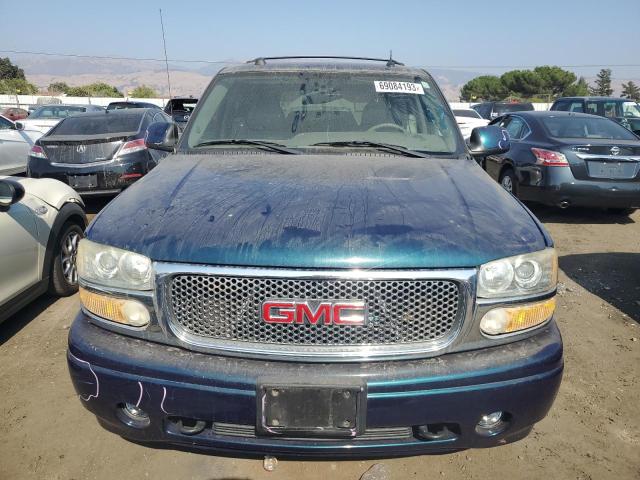 Photo 4 VIN: 1GKEK63U65J121686 - GMC YUKON DENA 