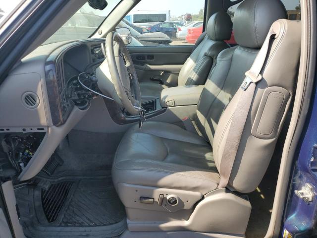 Photo 6 VIN: 1GKEK63U65J121686 - GMC YUKON DENA 