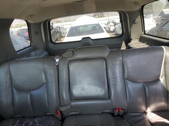 Photo 9 VIN: 1GKEK63U65J121686 - GMC YUKON DENA 