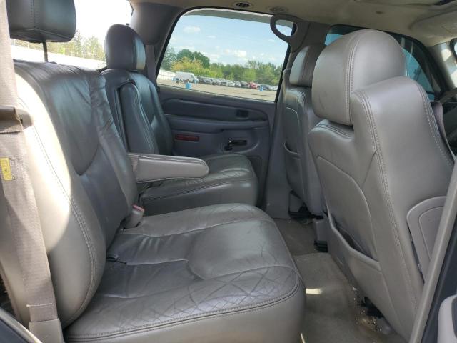 Photo 10 VIN: 1GKEK63U65J183024 - GMC YUKON 