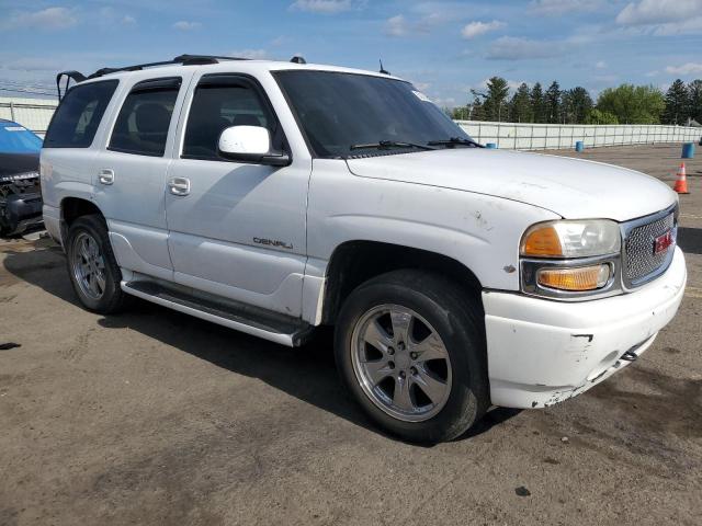 Photo 3 VIN: 1GKEK63U65J183024 - GMC YUKON 