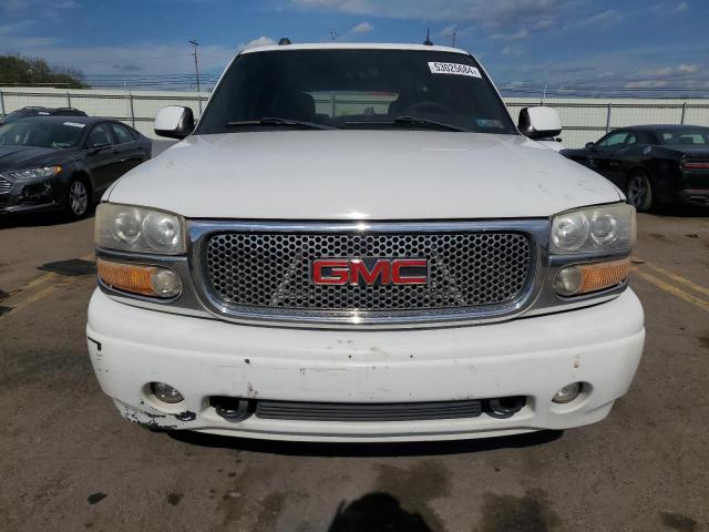 Photo 4 VIN: 1GKEK63U65J183024 - GMC YUKON 