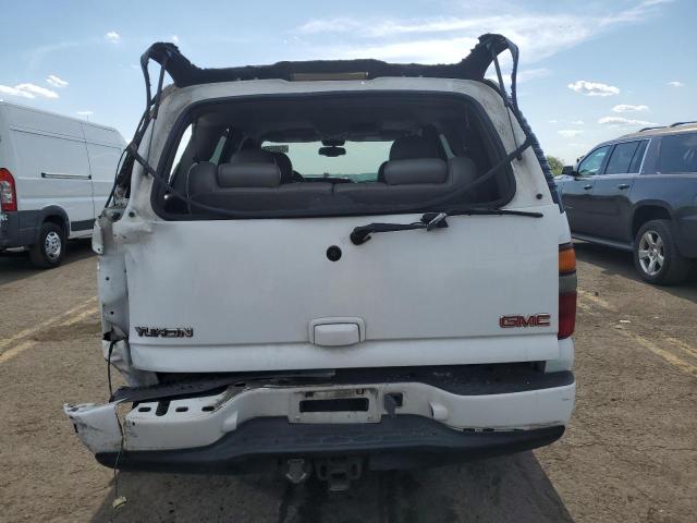 Photo 5 VIN: 1GKEK63U65J183024 - GMC YUKON 