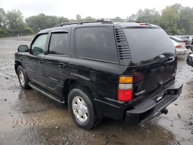 Photo 1 VIN: 1GKEK63U66J156486 - GMC YUKON DENA 