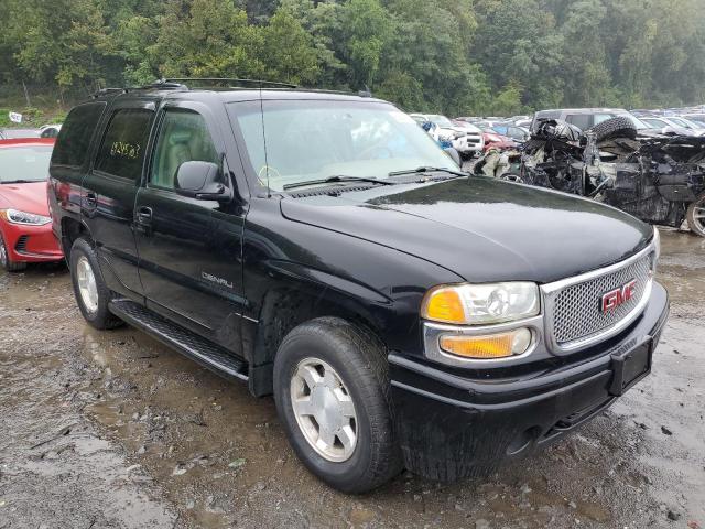 Photo 3 VIN: 1GKEK63U66J156486 - GMC YUKON DENA 