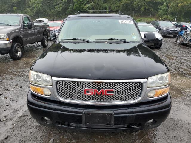 Photo 4 VIN: 1GKEK63U66J156486 - GMC YUKON DENA 