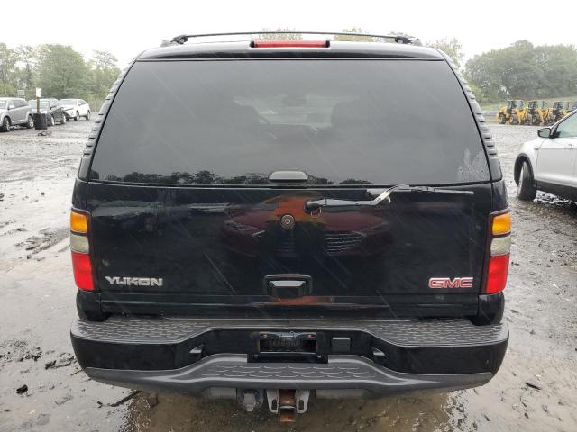 Photo 5 VIN: 1GKEK63U66J156486 - GMC YUKON DENA 