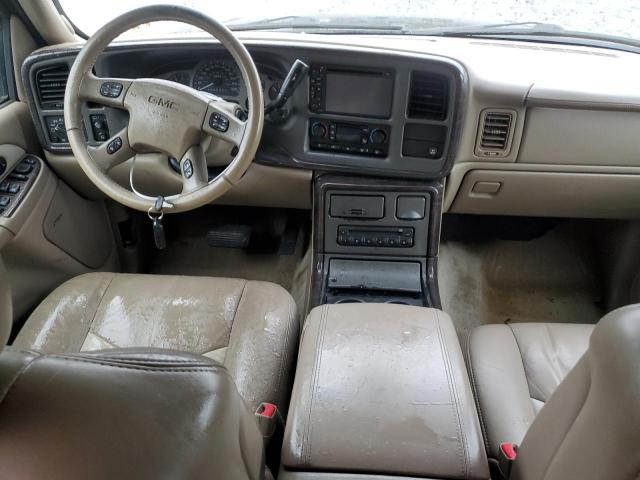 Photo 7 VIN: 1GKEK63U66J156486 - GMC YUKON DENA 