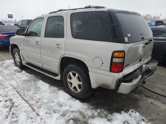 Photo 1 VIN: 1GKEK63U66J161591 - GMC YUKON 