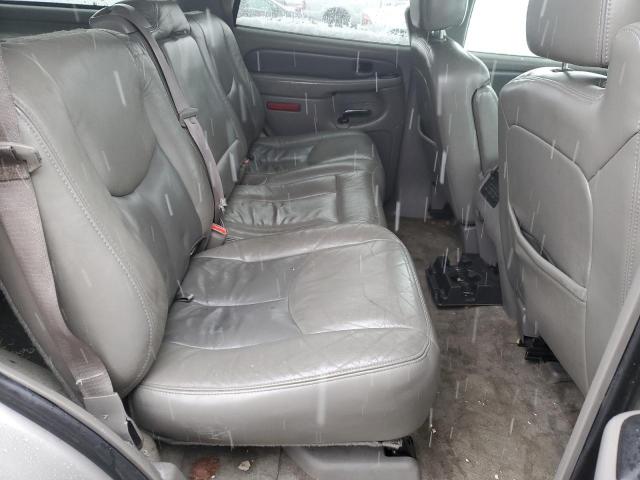 Photo 10 VIN: 1GKEK63U66J161591 - GMC YUKON 