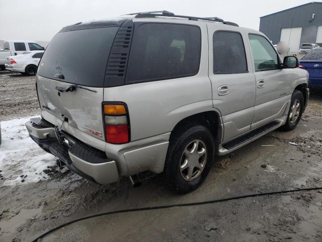 Photo 2 VIN: 1GKEK63U66J161591 - GMC YUKON 