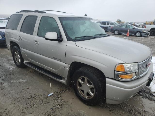 Photo 3 VIN: 1GKEK63U66J161591 - GMC YUKON 