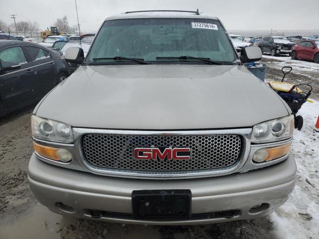 Photo 4 VIN: 1GKEK63U66J161591 - GMC YUKON 