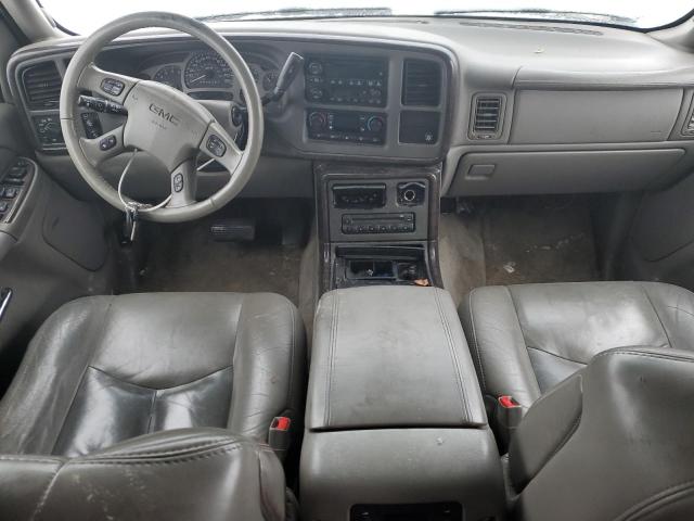 Photo 7 VIN: 1GKEK63U66J161591 - GMC YUKON 