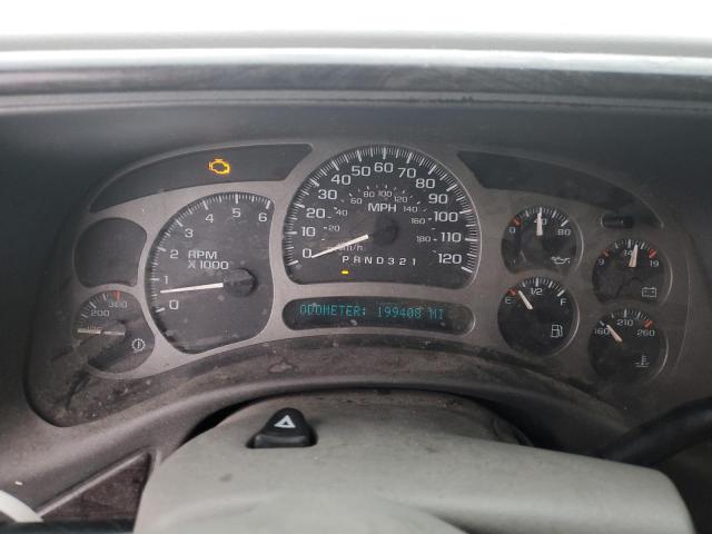 Photo 8 VIN: 1GKEK63U66J161591 - GMC YUKON 