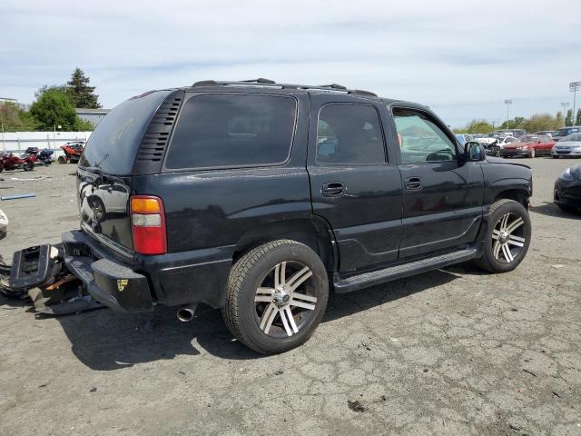 Photo 2 VIN: 1GKEK63U71J272188 - GMC DENALI 