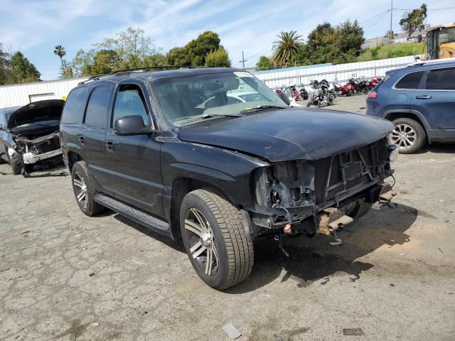 Photo 3 VIN: 1GKEK63U71J272188 - GMC DENALI 