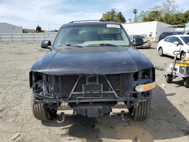 Photo 4 VIN: 1GKEK63U71J272188 - GMC DENALI 