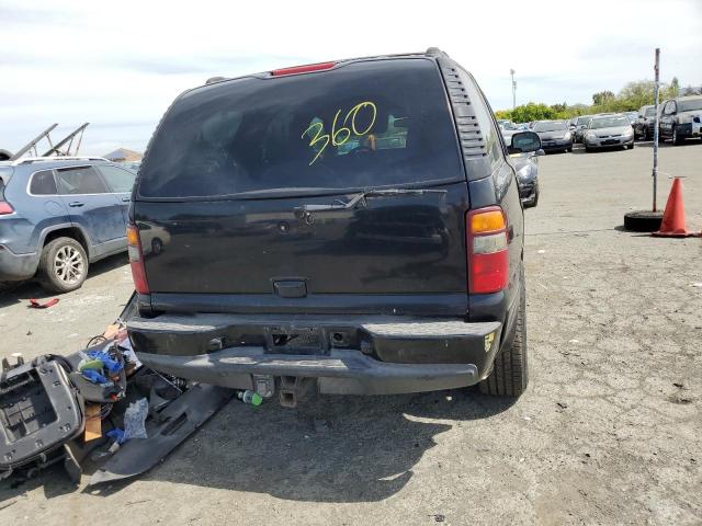 Photo 5 VIN: 1GKEK63U71J272188 - GMC DENALI 