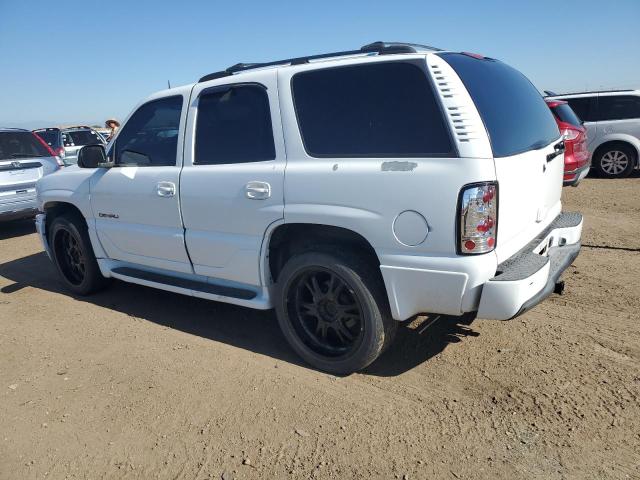 Photo 1 VIN: 1GKEK63U72J136922 - GMC DENALI 