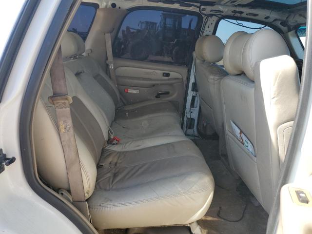 Photo 10 VIN: 1GKEK63U72J136922 - GMC DENALI 