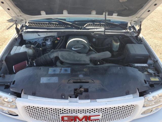 Photo 11 VIN: 1GKEK63U72J136922 - GMC DENALI 