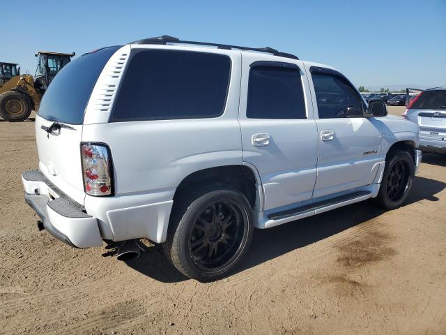 Photo 2 VIN: 1GKEK63U72J136922 - GMC DENALI 