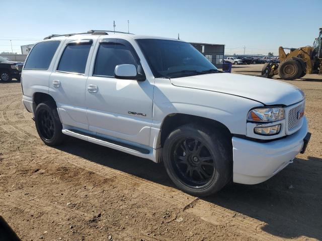 Photo 3 VIN: 1GKEK63U72J136922 - GMC DENALI 