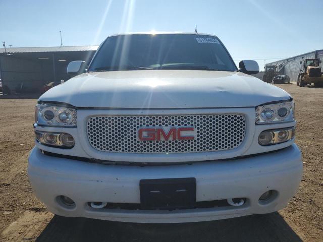 Photo 4 VIN: 1GKEK63U72J136922 - GMC DENALI 