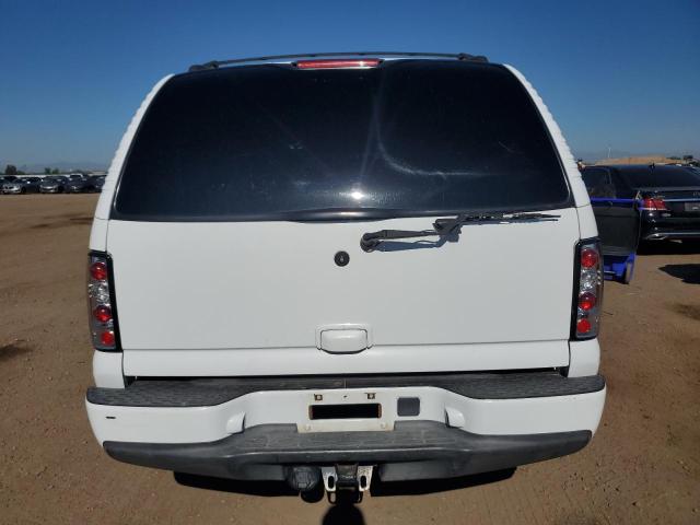 Photo 5 VIN: 1GKEK63U72J136922 - GMC DENALI 