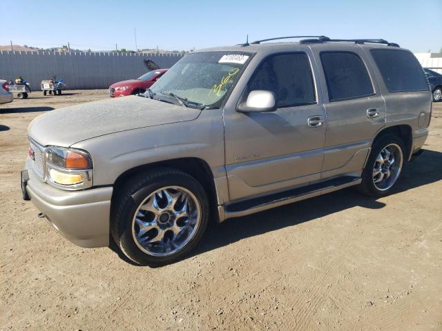 Photo 0 VIN: 1GKEK63U72J271480 - GMC DENALI 