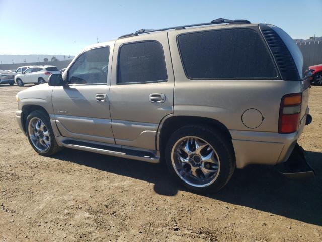 Photo 1 VIN: 1GKEK63U72J271480 - GMC DENALI 