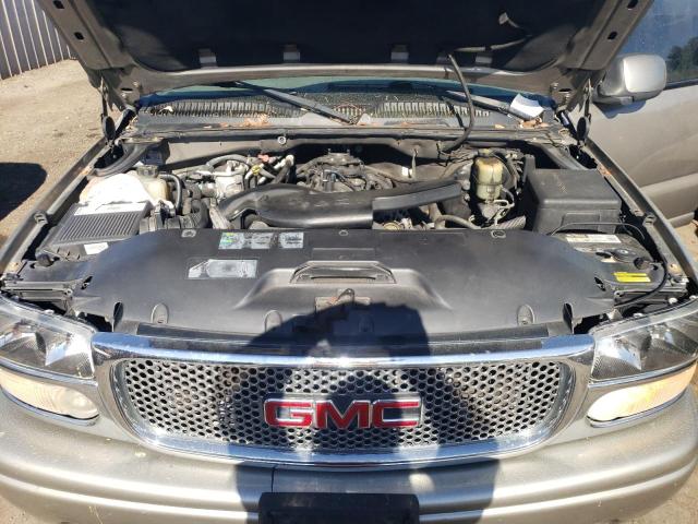 Photo 10 VIN: 1GKEK63U72J271480 - GMC DENALI 