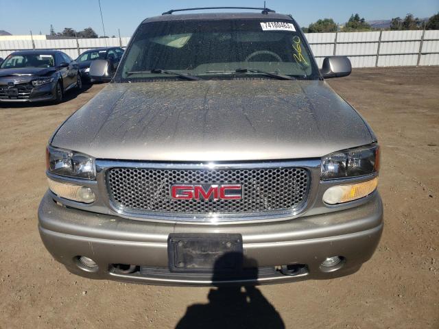 Photo 4 VIN: 1GKEK63U72J271480 - GMC DENALI 