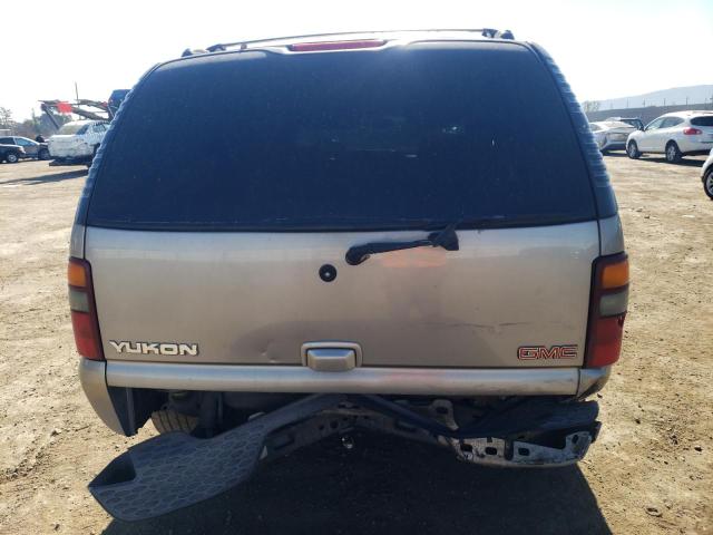 Photo 5 VIN: 1GKEK63U72J271480 - GMC DENALI 