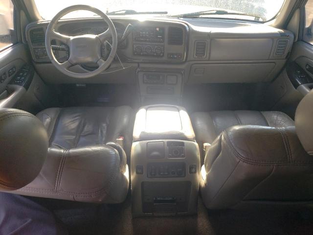 Photo 7 VIN: 1GKEK63U72J271480 - GMC DENALI 