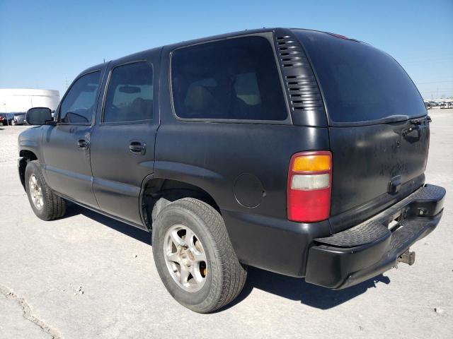 Photo 1 VIN: 1GKEK63U72J297447 - GMC DENALI 