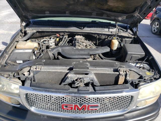 Photo 11 VIN: 1GKEK63U72J297447 - GMC DENALI 