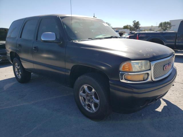 Photo 3 VIN: 1GKEK63U72J297447 - GMC DENALI 