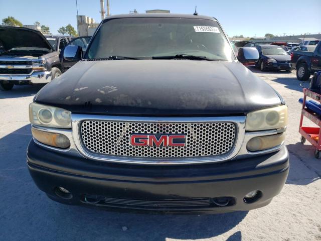 Photo 4 VIN: 1GKEK63U72J297447 - GMC DENALI 