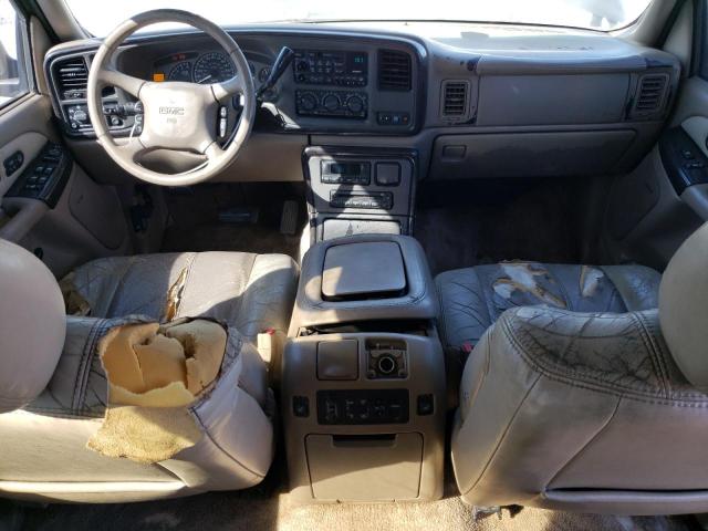 Photo 7 VIN: 1GKEK63U72J297447 - GMC DENALI 