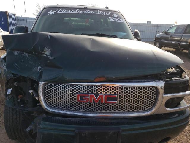 Photo 11 VIN: 1GKEK63U72J323156 - GMC DENALI 