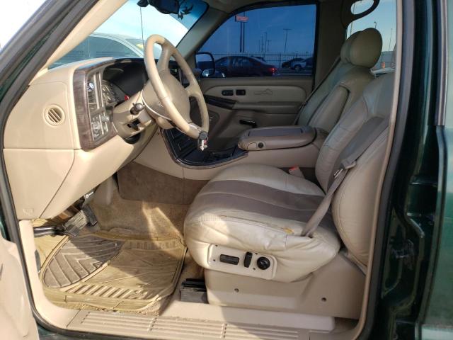 Photo 6 VIN: 1GKEK63U72J323156 - GMC DENALI 