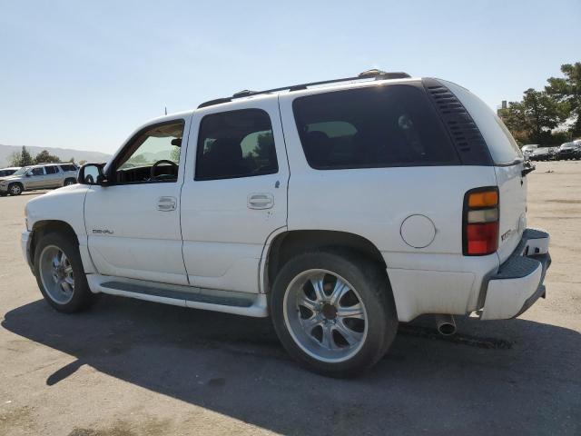 Photo 1 VIN: 1GKEK63U73J181456 - GMC YUKON 