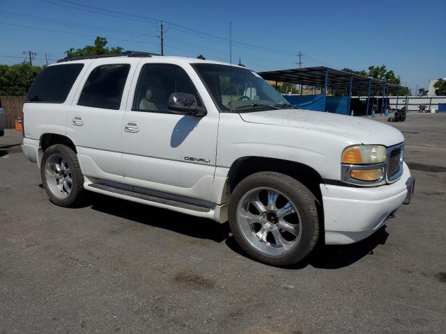 Photo 3 VIN: 1GKEK63U73J181456 - GMC YUKON 