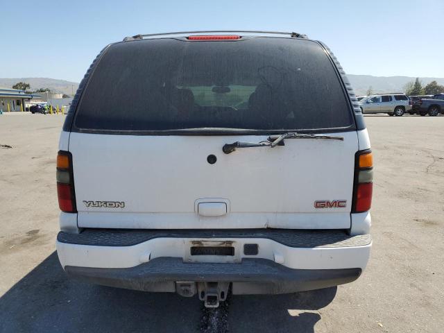 Photo 5 VIN: 1GKEK63U73J181456 - GMC YUKON 