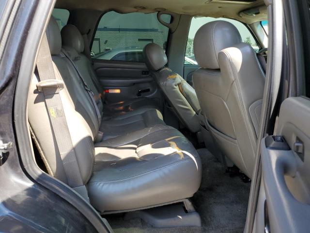 Photo 10 VIN: 1GKEK63U73J202533 - GMC YUKON DENA 