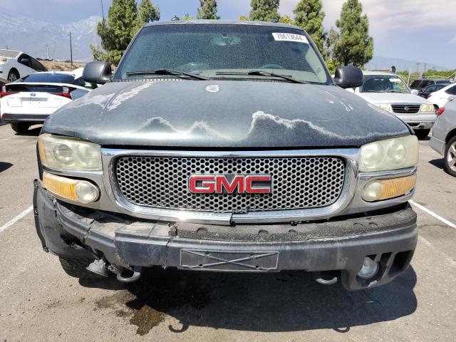 Photo 4 VIN: 1GKEK63U73J202533 - GMC YUKON DENA 