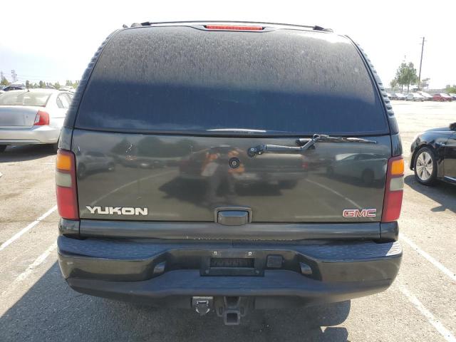 Photo 5 VIN: 1GKEK63U73J202533 - GMC YUKON DENA 